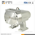 Professional Chemical Rotor Pumps with High Efficiency